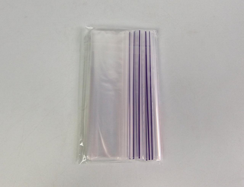 Пакеты для заморозки с застежкой 1 литр (10шт/упаковка) (1 пачка) Харьков - изображение 2