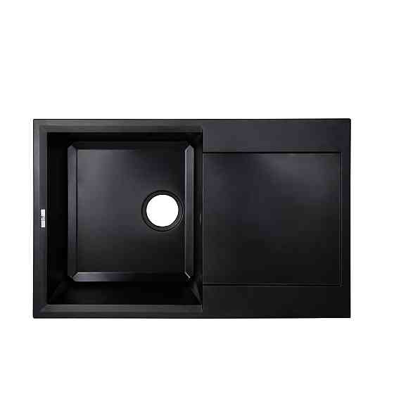 Кухонна мийка Lidz 790x495/230 ANT-15 (LIDZANT15790495200) Київ