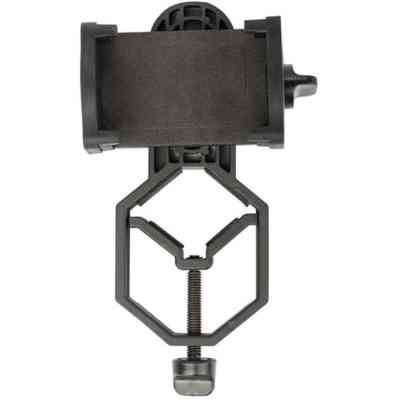 Тримач для смартфонів Sigeta Photo FX для телескопа, мікроскопа, підзорної труби (65150) Вінниця