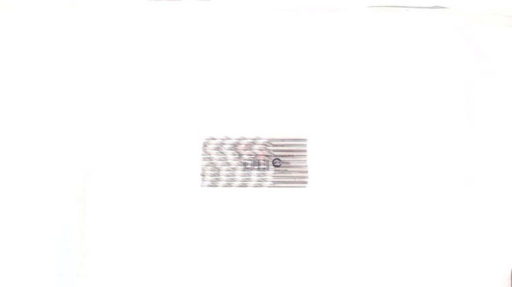 Сверло по металлу удлиненное DIN 340 7,5 мм HSS Мукачево - изображение 1