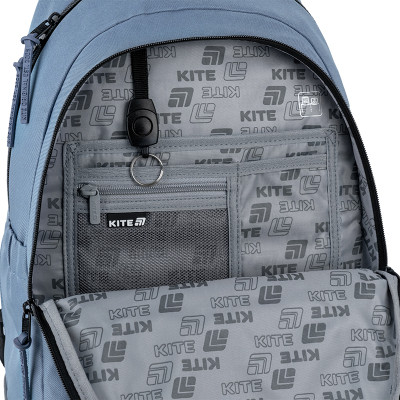 Рюкзак шкільний Kite Education teens 2575M-1 (K25-2575M-1) Вінниця - фото 5