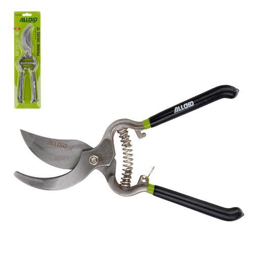 Секатор 250 мм (PS-22250) Alloid Одеса - фото 8