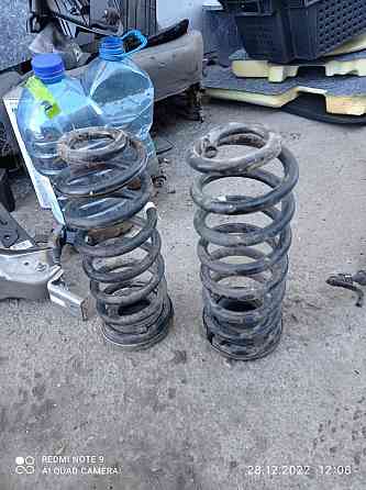 Оригинальная задняя пружина подвески для Kia Sorento 2014–2020 Киев