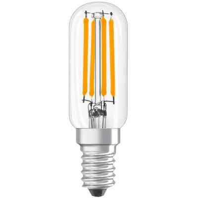 Лампочка Osram LED T26 40 4W/827 230V FIL E14 (4058075432932) Винница