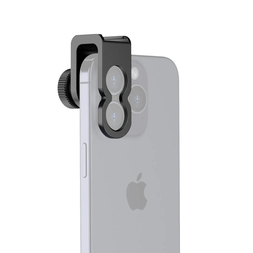 Объектив для телефона Ulanzi Vijim Ulanzi CL-006 60mm Telephoto lens (UV-F006 CL-006) Киев - изображение 16