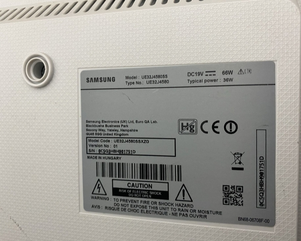 Телевизор Samsung Smart TV. Киев - изображение 1