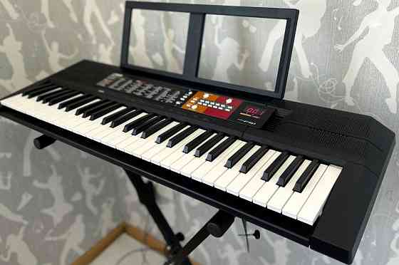 Професійний Синтезатор Yamaha F-51!!! Круте Піаніно, клавіші. Харків