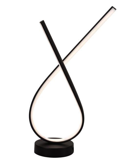 Настільний світильник TD2030, Чорний Коломыя - изображение 2