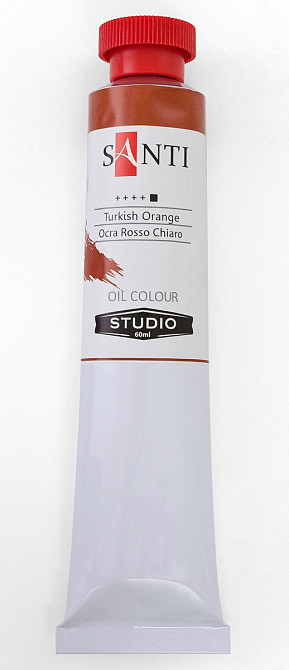 Фарба олійна 