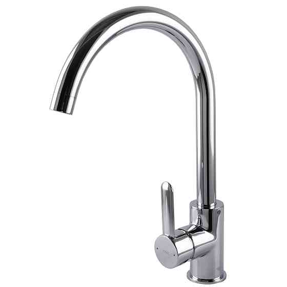 Змішувач для кухні TOPAZ CORSICA TC 8809-H48 Луцьк