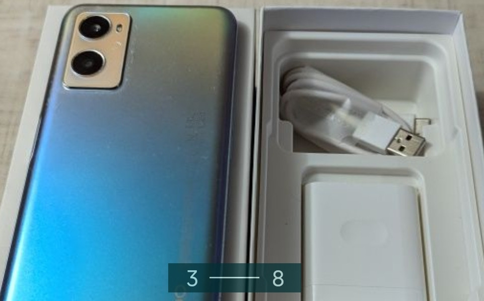 Телефон OPPO A96 и Наушники OPPO ENCO Киев - изображение 6