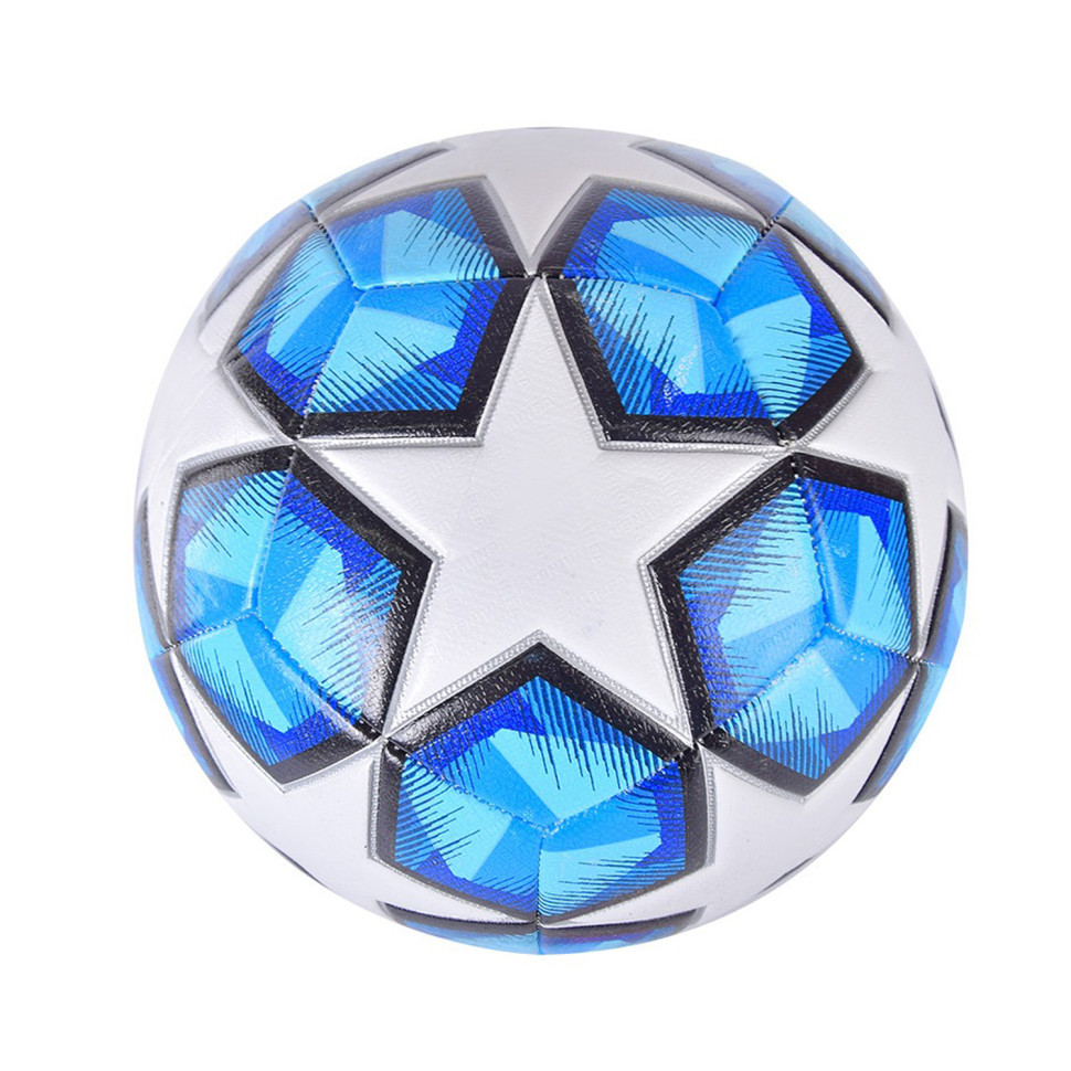 Мяч футбольный 