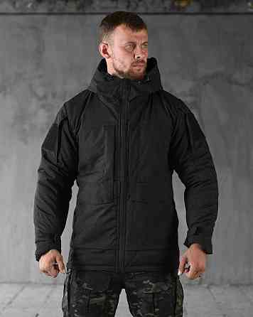 Тактическая куртка спцназ теплаяподкладка омни Omni-Heat SWAT  M Одесса