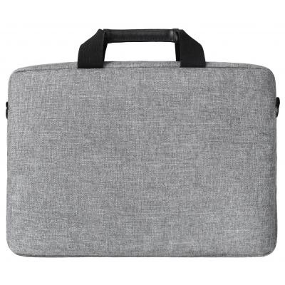 Сумка для ноутбука Grand-X 15.6&apos;&apos; SB-139 Light Grey (SB-139G) Вінниця - фото 2
