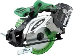 Электрическая пилка Hikoki C18Dslwpz Киев
