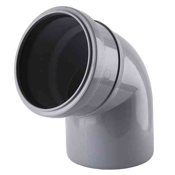 Колено VSplast 110x67° (000017045) Киев