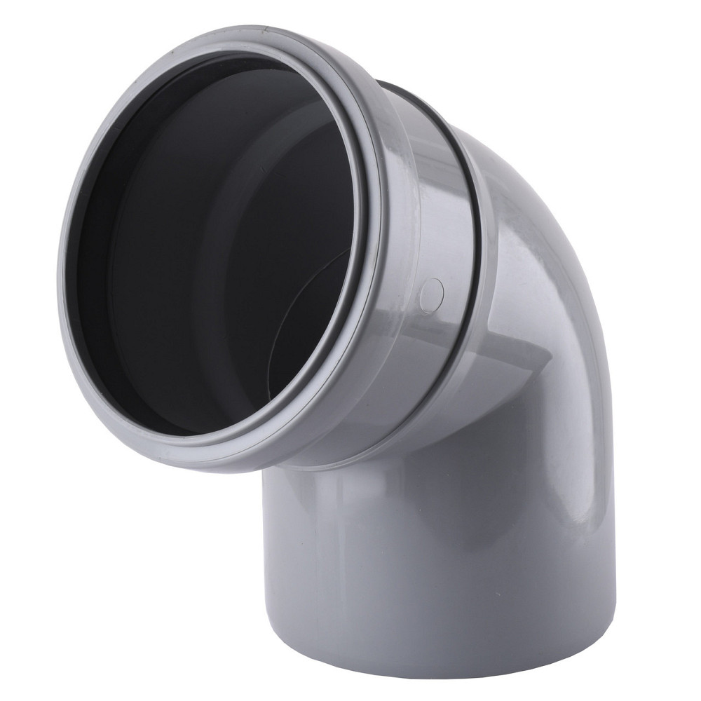 Колено VSplast 110x67° (000017045) Киев - изображение 1