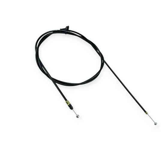 Трос Ланос капота Мукачево