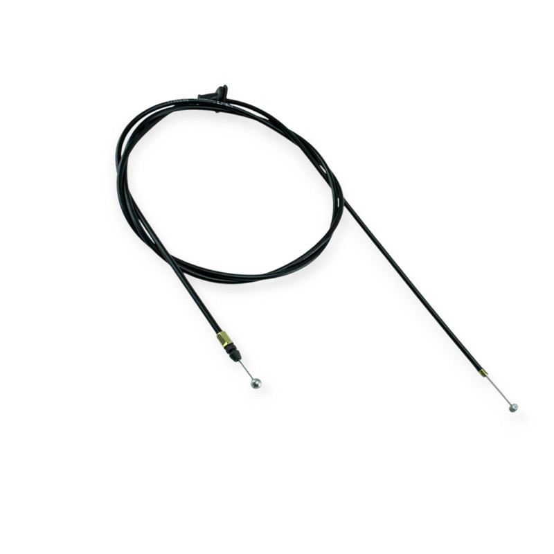 Трос Ланос капота Мукачево - изображение 1