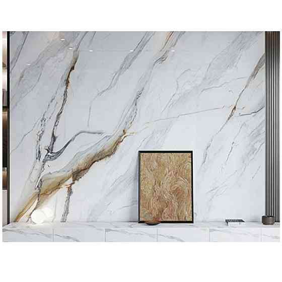 Самоклеящаяся виниловая плитка набор (6 рулонов) 3600х2800х2мм Топаз SW-00001452 Киев