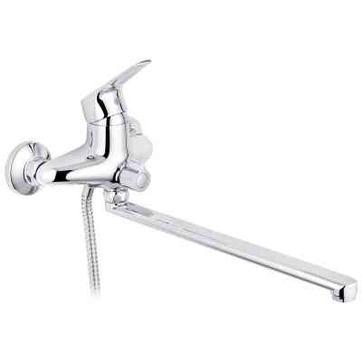 Смеситель Kroner Odra-C071 (CV019458) Винница