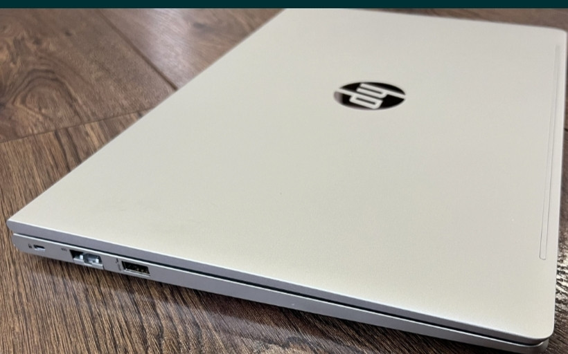 Ноутбук Hp 450 G8 
- Core i5 1135G7
- 15’6 1920x1080 IPs
- SSD 256gb
- 8gb DDR4 Київ - фото 3
