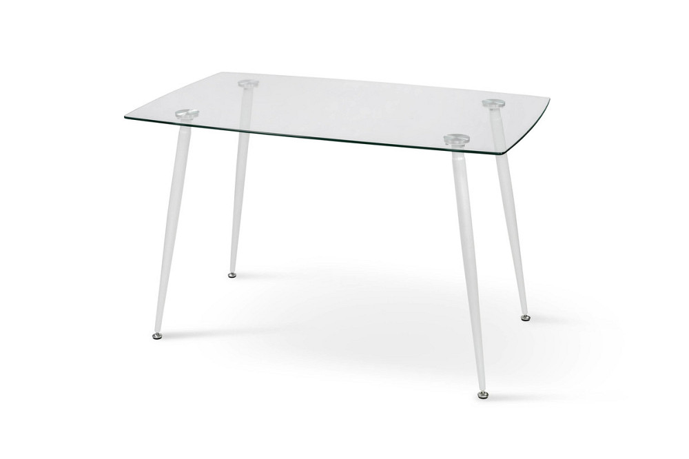 Стіл Грейс XS-1262, (120*70), білий Київ - фото 1