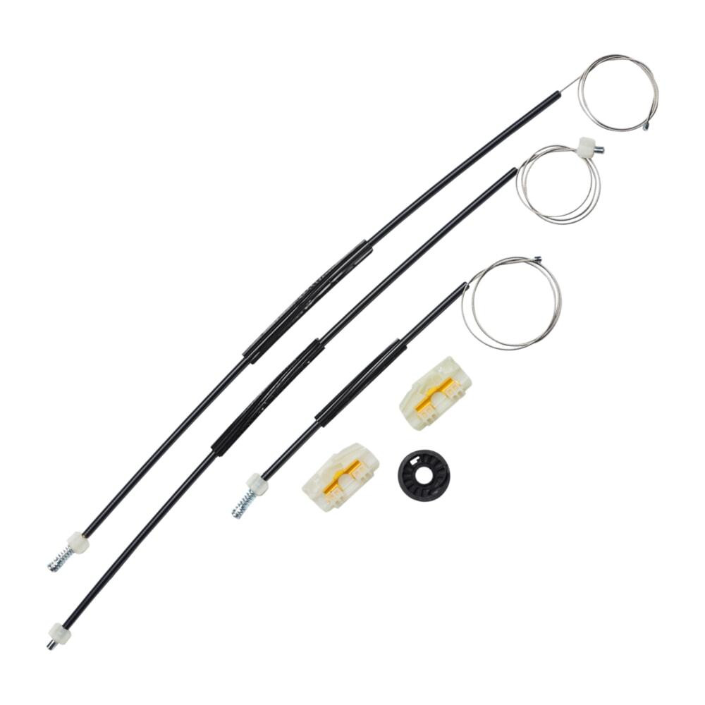 Тросики для передних дверей Seat Ibiza 09-14 Київ - фото 1