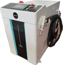 Сварочный апарат Spawarka, przecinarka laserowa 1500W z automatycznym podajnikem drutu Киев