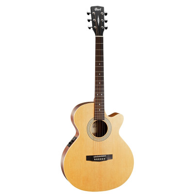 Гітара електроакустична Cort SFX-ME Open Pore Вінниця - фото 1