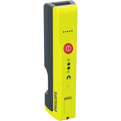 Фонарь Philips X60SLIMX1 Винница - изображение 3