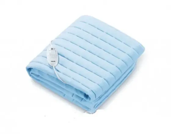 Электропростыня Турецкая 120*160, Электроматрас, Электроодеяло, простыня с подогревом Коломия