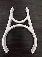 Клипса корпус мембраны 200-300G - постфильтр CLP-10 Харьков - изображение 1