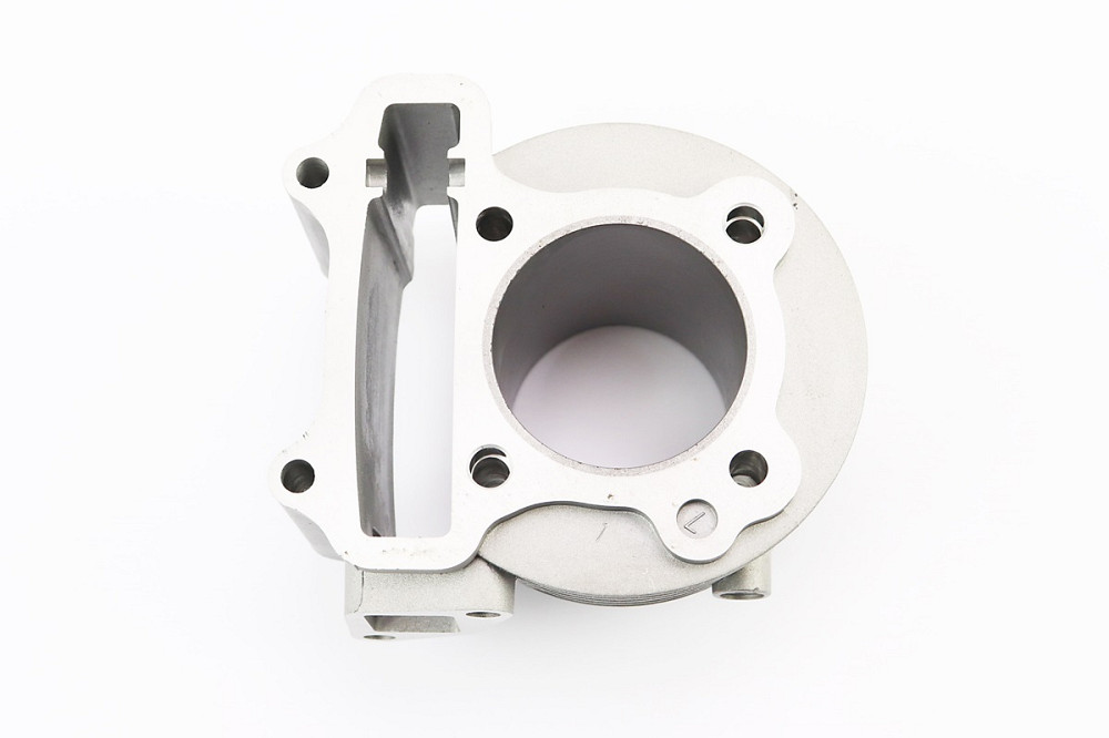 Циліндр к-кт (цпг) 100cc-50мм (палець 13мм) Киев - изображение 3