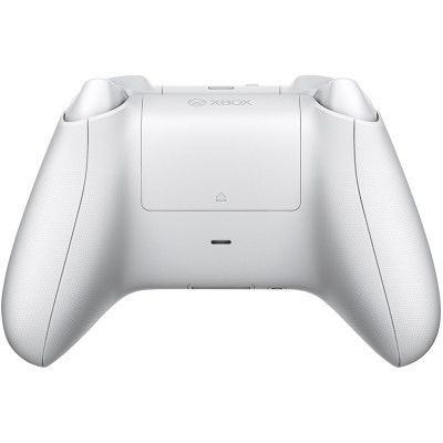 Геймпад Microsoft Wireless Controller Robot White (QAS-00009) Винница - изображение 9