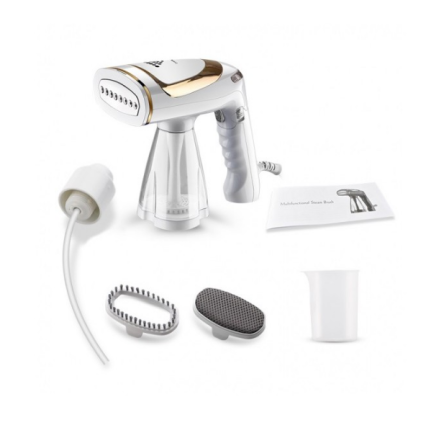 Отпариватель ручной Steamer Lesko  JK-9558 1600 Вт Белый Одесса