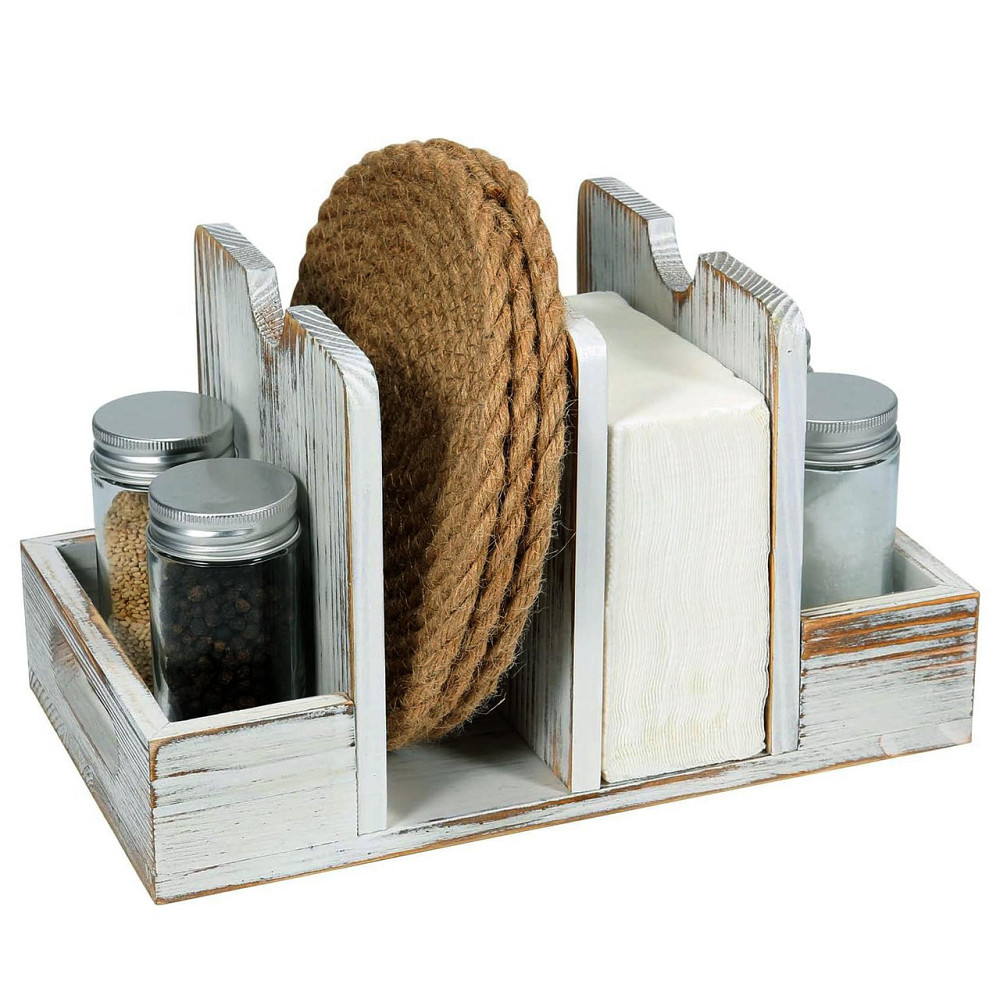 Фуршетный органайзер 