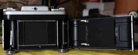 Фотоапарат Pentacon Six TL 6x6 Харків