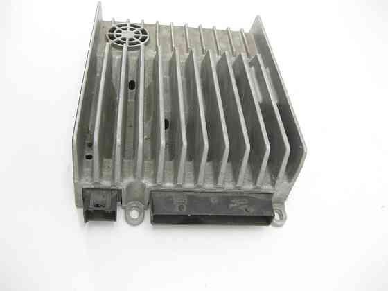 Mercedes-Benz  A2129005213 Аудіопідсилювач Harman / Becker E-Class W212 C207 C-Class W204 CLS C218 GLK X204 G-Class W463 Одеса