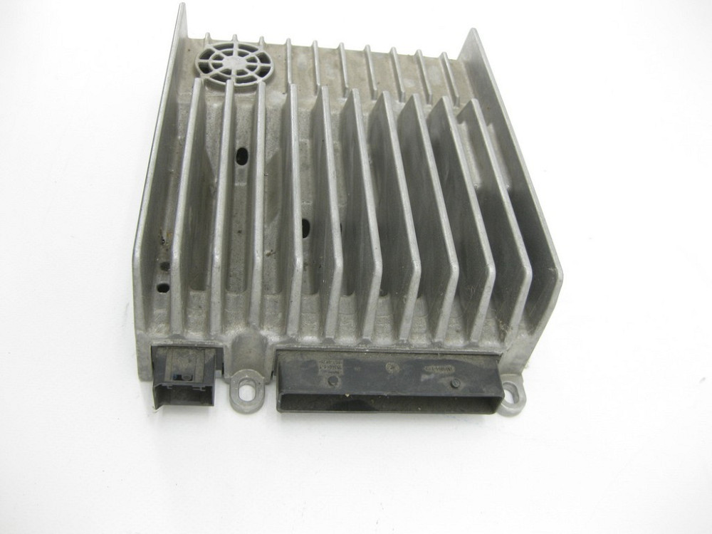 Mercedes-Benz  A2129005213 Аудіопідсилювач Harman / Becker E-Class W212 C207 C-Class W204 CLS C218 GLK X204 G-Class W463 Одеса - фото 4