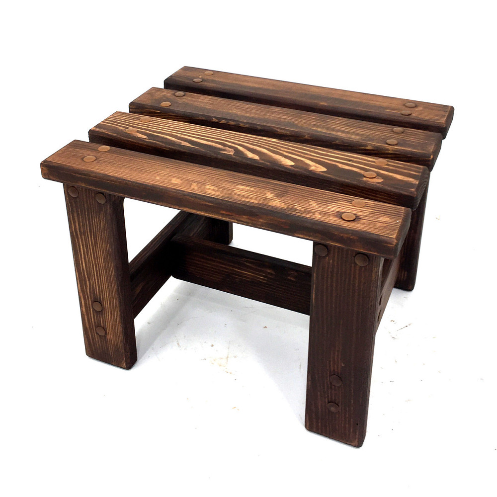 Стілець "Хомора 35" капучино Миколаїв - фото 1