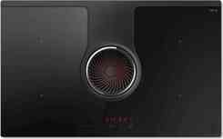 Варочная поверхность __DODATKOWY RABAT %__|__WYSYŁKA 24H*__ індукційна z okapem ELICA NIKOLATESLA EVO BL/A/83 Киев