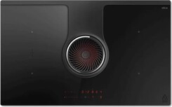 Варочная поверхность __DODATKOWY RABAT %__|__WYSYŁKA 24H*__ індукційна z okapem ELICA NIKOLATESLA EVO BL/A/83 Киев - изображение 1