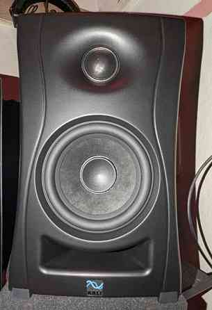 Студийные мониторы  Kali Audio LP-UNF (НОВЫЕ) Харьков