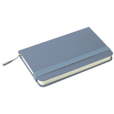 Книга записна Axent Partner 95x140 мм, 96 аркушів, клітинка, сіра (8301-62-A) Вінниця - фото 4