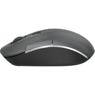 Мышка A4Tech FB26CS Air2 Wireless/Bluetooth Smoky Grey (4711421999090) Винница - изображение 11