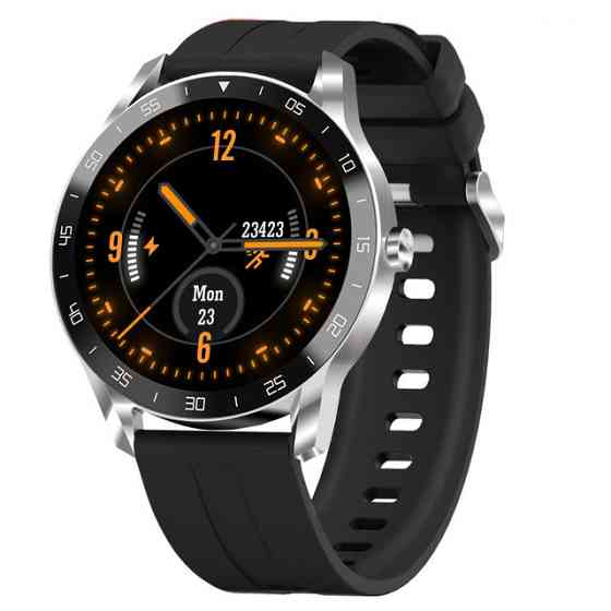 Смарт часы Blackview X1 silver Киев