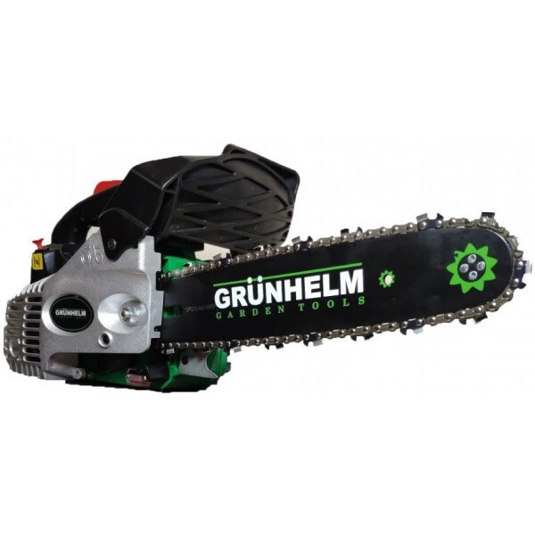 Пила ланцюгова Grunhelm GS-2500 2000Вт 30см Коломия - фото 1