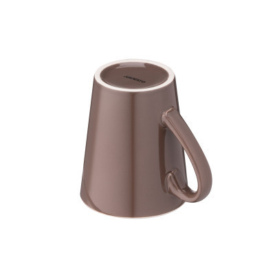 Чашка Ardesto Mario 240 мл Brown (AR3480BR) Винница - изображение 4