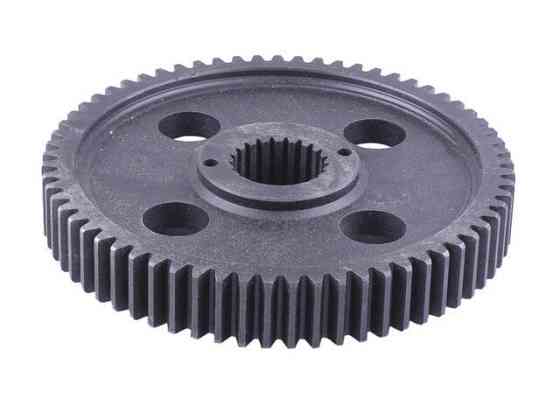 Шестерня ведомая КПП Z-65 на трактор ДонгФенг 354/404 Мукачево